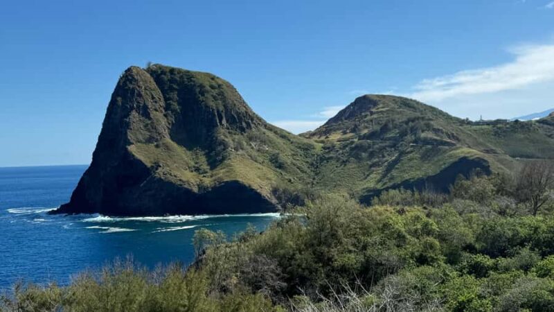 Maui: Private Valley Isle Customized Tour - Exploring Maui’s Microclimates and Forests