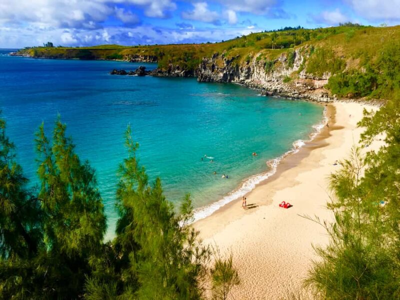 Maui: Private Valley Isle Customized Tour - Cultural and Historic Experiences Across Maui