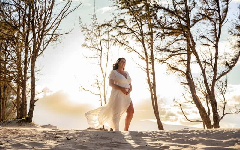 Maui: Professional Photography Session - Key Points