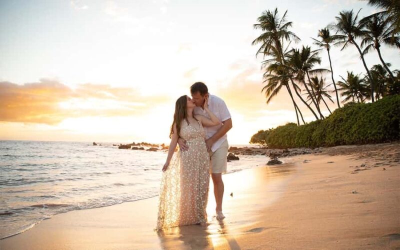 Maui: Professional Photography Session - Maui’s Scenic Settings for Your Photoshoot