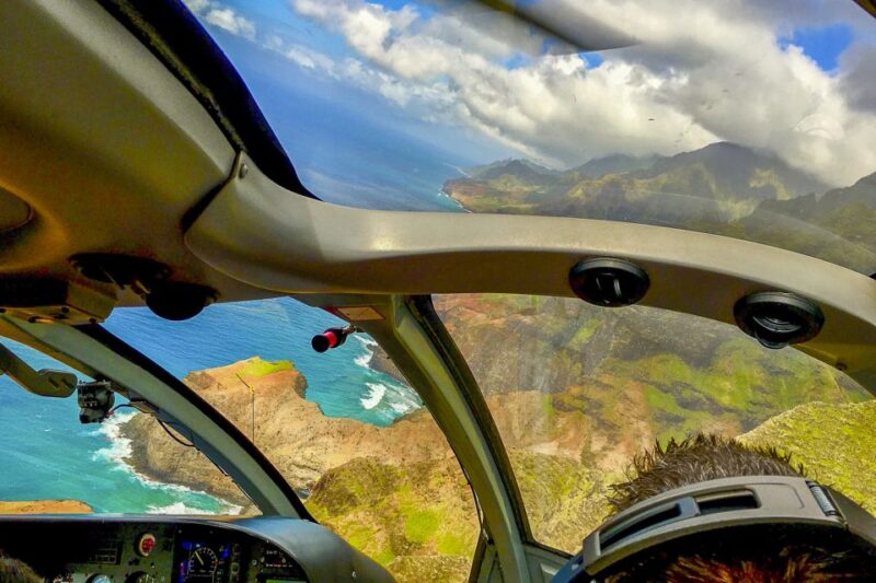 Maui: Road to Hana Helicopter & Waterfall Tour with Landing - Practicalities: Meeting, Timing, and What to Bring
