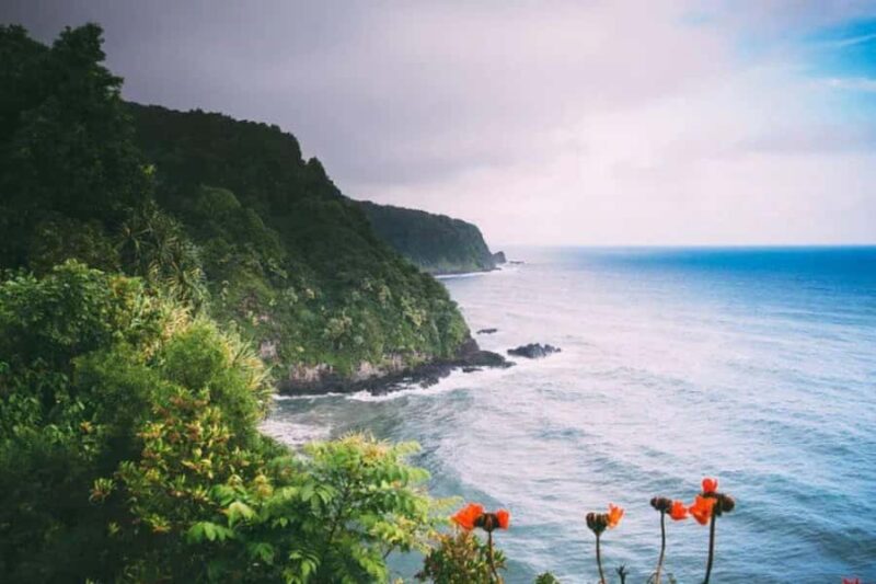 Maui: Road to Hana Tour with Lunch - Exploring the Breathtaking Landscapes of the Road to Hana