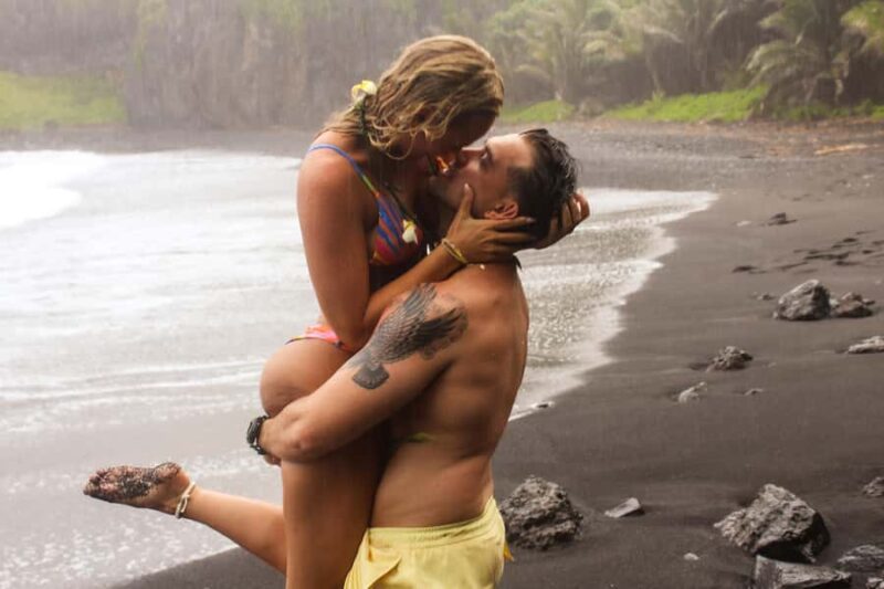 Maui: Road to Hana Tour with Photos and Music Video - Key Points