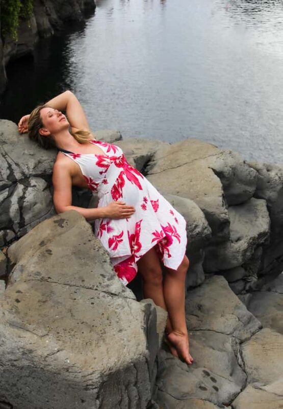 Maui: Road to Hana Tour with Photos and Music Video - Swimming at Pua Kaa and Wailua Waterfalls