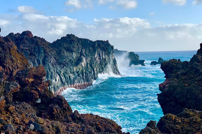 Maui Road to Hana VIP Private Tour in Convertible Bronco - Why This Tour Stands Out