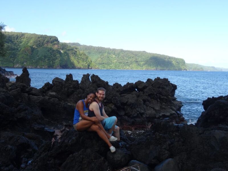 Maui: Road to Hana Waterfalls Tour with Lunch - The Charm of Keanae and Its Local Flavors