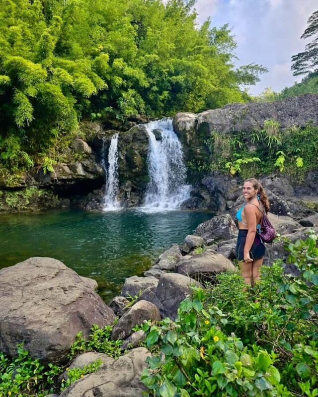 Maui Sea Turtles & Waterfalls: Full-Day Road to Hana Tour - Learn About Hana’s Rich Culture and History from Your Guide