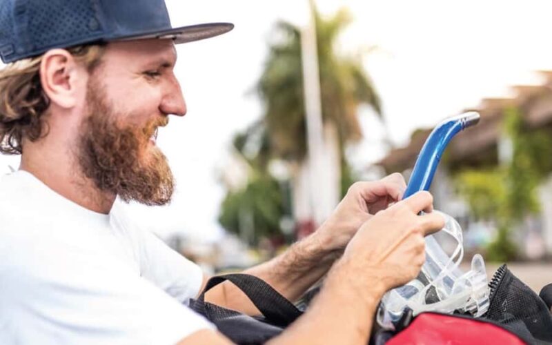 Maui: Semi-Private Eco-Raft Lanai Snorkel & Dolphin Tour - Dolphin Encounters and Marine Wildlife