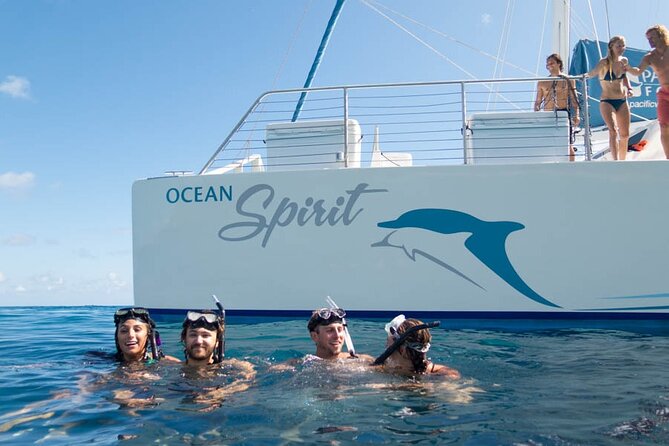 Maui Snorkel and Sunset Sail - Maui Snorkel and Sunset Sail: Setting Out from Maui Harbor