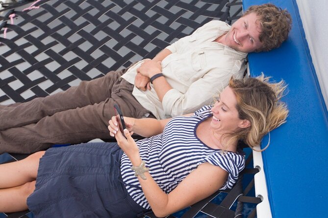 Maui Snorkel and Sunset Sail - Sunset Views and Scenic Cruising