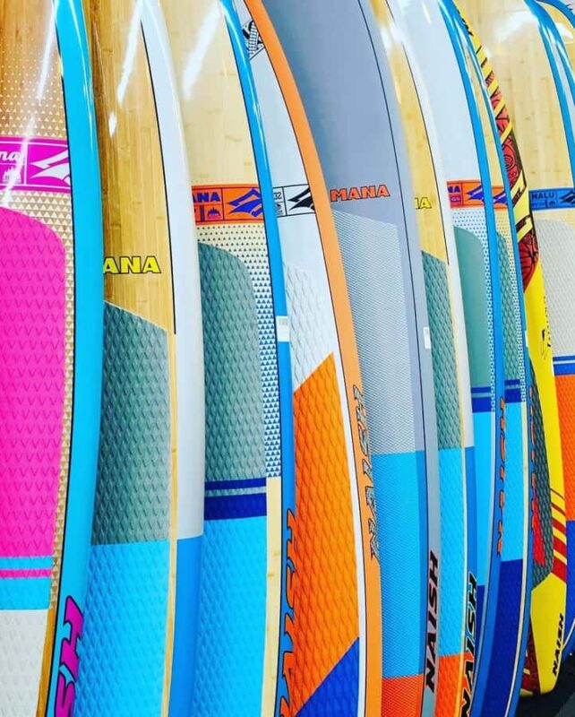 Maui: Stand-Up Paddleboard Rental - Maui’s Beach House: Your Paddleboard Rental Provider