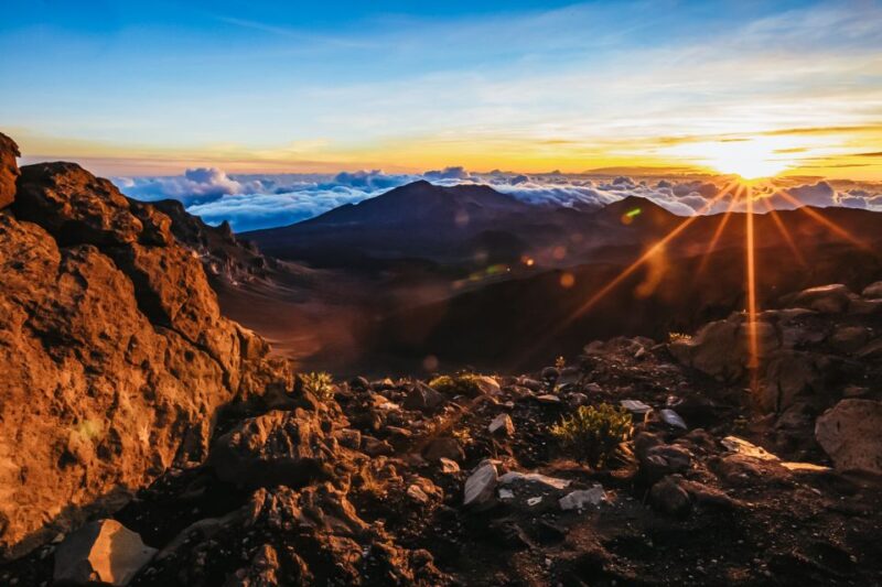 Maui: Sunrise & Breakfast Tour to Haleakala National Park - Learning About Haleakala’s Culture and Geology
