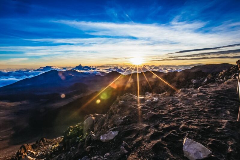 Maui: Sunrise & Breakfast Tour to Haleakala National Park - Practical Tips and Considerations for the Sunrise Tour