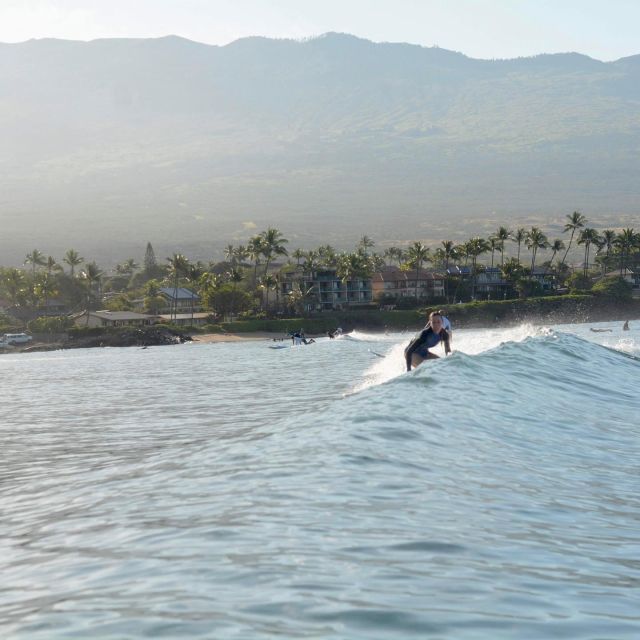 Maui: Surf Lessons for Families, Kids, and Beginners - Insights from Past Participants