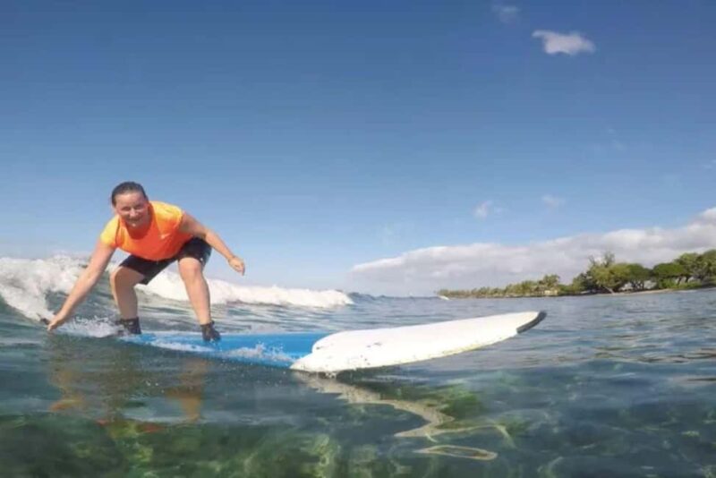 Maui: Surf Safari with Equipment and Snacks - Maui Surf Safari: A Guided Adventure with Equipment and Snacks