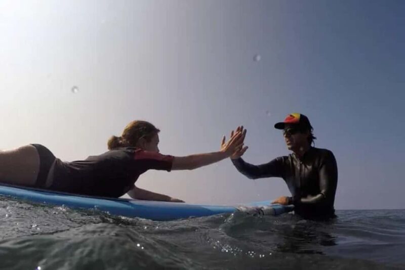 Maui: Surf Safari with Equipment and Snacks - Key Points