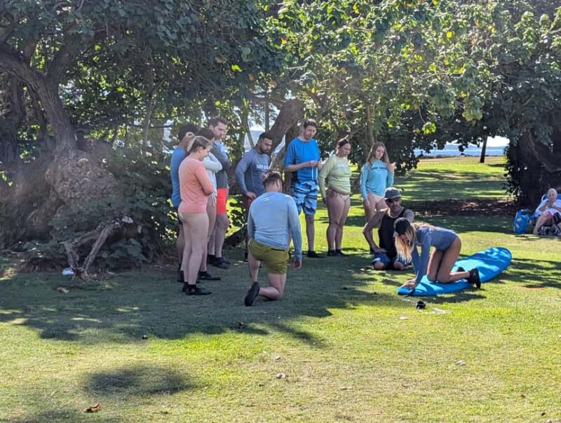 Maui: Surfing Lesson for everyone ; pure fun! - Maui Surfing for Families: Creating Lasting Memories