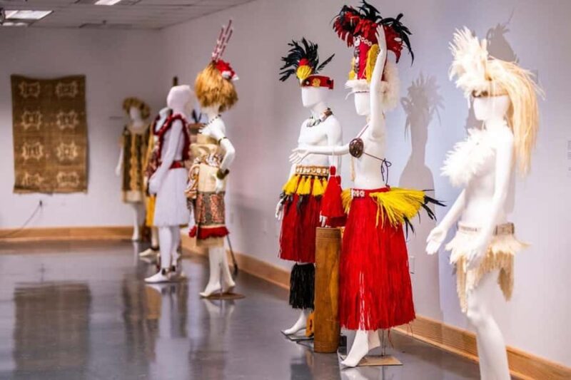 Maui: Tahitian Drum Music Lesson for Beginners - How This Tour Compares to Other Maui Experiences