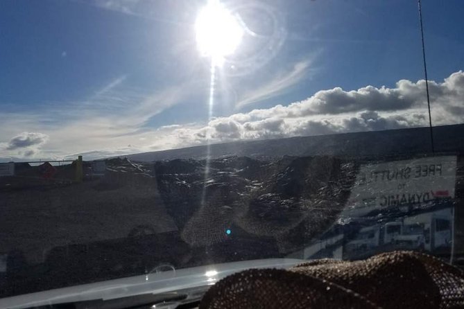 Maui to Big Island : Big Island Volcano Helicopter Tour & Ground Tour - The Stops: Highlights and Considerations