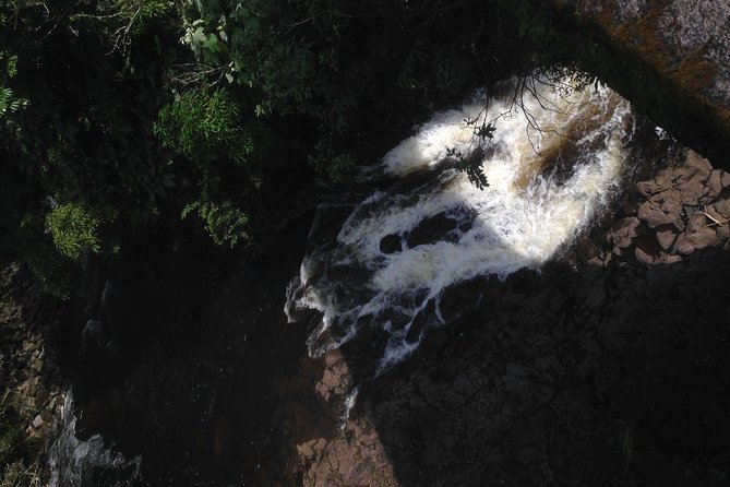 Maui Tour : Road to Hana Day Trip from Kahului Lunch, Water, Chip - Lunch and Snacks: Delicious Food on the Road