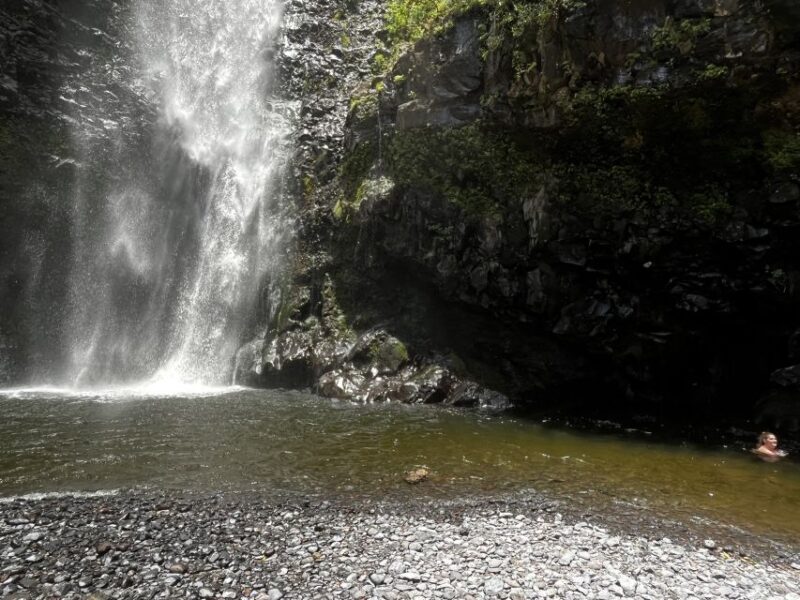 Maui: VIP Road to Hana Private Tour in Convertible SUV - Why Choose the Maui VIP Road to Hana Tour