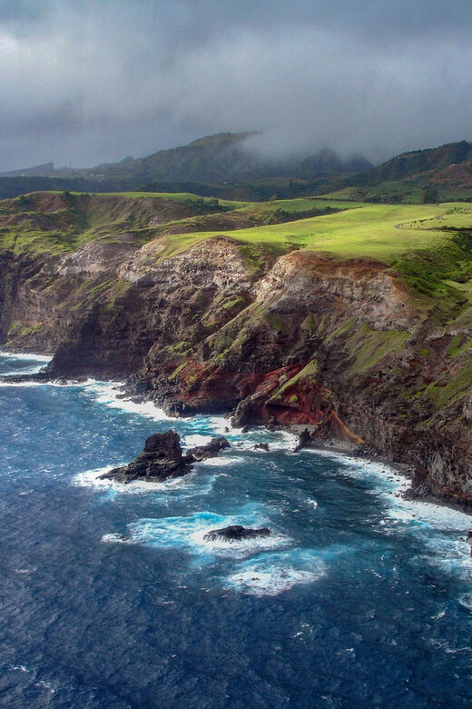 Maui: Waterfalls of West Maui and Molokai Helicopter Tour - Value and Booking Flexibility