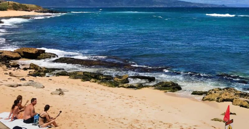 Maui: West Maui Tour with Breakfast and Lunch - Discover the Beauty of West Maui in a Full-Day Tour