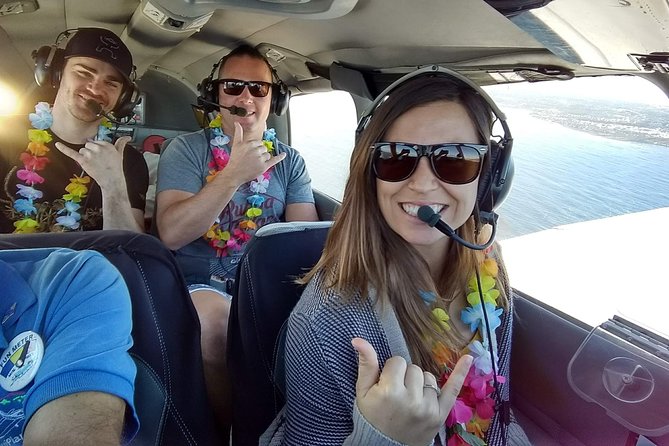 Maui Whale Watching -PRIVATE- Air Tour: (2-5 People): SEE WHALES! - How Maui’s Whale Watching Looks from the Sky