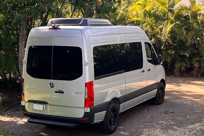 Mauis Sea Turtles, Waterfalls and Road to Hana Adventure - Practical Details and Tour Logistics