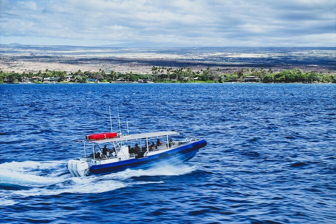 Mauna Kea 2hr One Stop Sealife Snorkel Adventure - What’s Included in the Snorkel Adventure