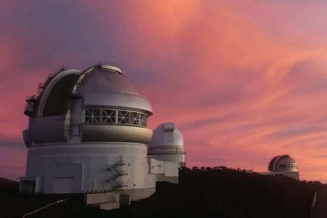 Mauna Kea Arnott's Adventures - What’s Included and What to Bring