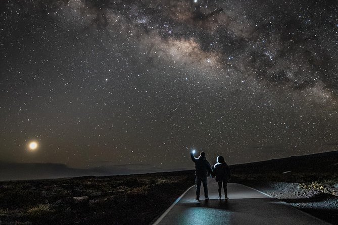 Mauna Kea Stargazing Experience + Photos - Discover the Mauna Kea Stargazing Experience with Photos