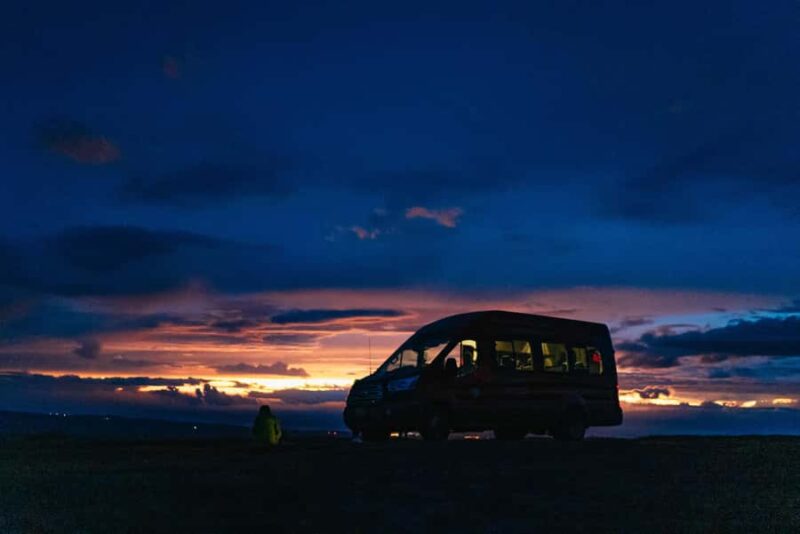 Mauna Kea: Stellar Explorer Tour from Hilo - Discover the Mauna Kea Stellar Explorer Tour from Hilo
