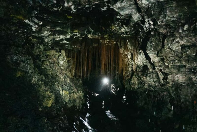 Mauna Kea: Stellar Explorer Tour from Hilo - Traversing Saddle Road Between Volcanoes