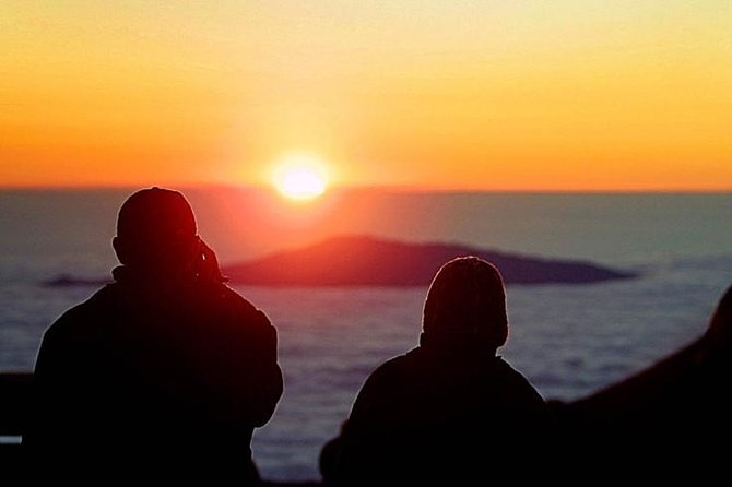Mauna Kea Summit and Stars Small-Group Adventure Tour - Guides Who Make the Difference: Knowledgeable and Caring