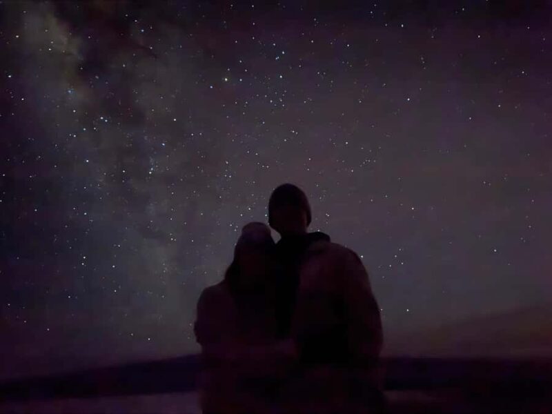 Mauna Kea: Sunset and Star Rise Hike with Native Hawaiian - Discovering Mauna Kea’s Forests and Volcano Landscapes