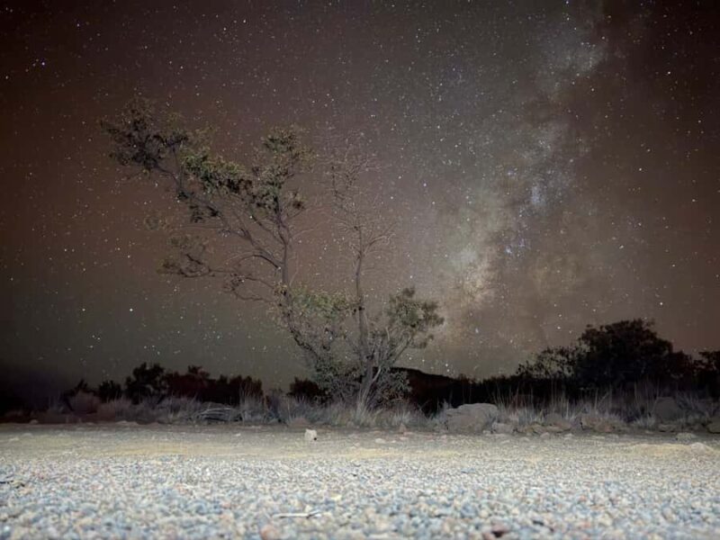 Mauna Kea: Sunset and Star Rise Hike with Native Hawaiian - Logistics and Meeting Details for the Tour