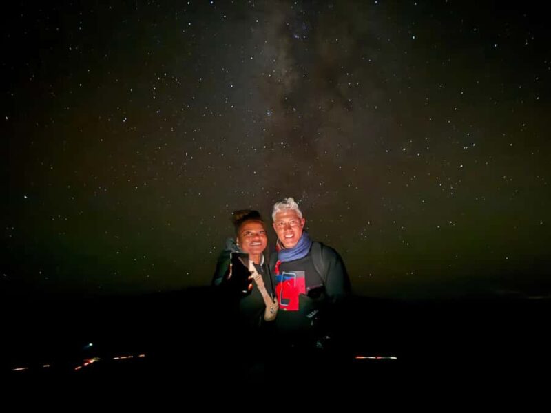 Mauna Kea: Sunset and Star Rise Hike with Native Hawaiian - Comparing This Tour to Other Mauna Kea Experiences