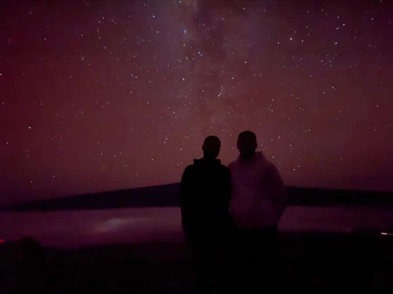Mauna Kea: Sunset and Star Rise Hike with Native Hawaiian - The Overall Value of the Mauna Kea Sunset and Star Rise Hike