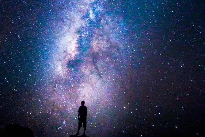 Maunakea Stellar Explorer from Kona - Spectacular Solar Viewing on Saddle Road