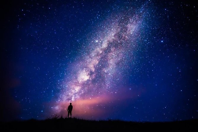 Maunakea Stellar Explorer from Kona - Practical Tips and Considerations