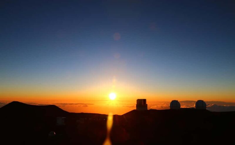 MaunaKea Summit SUNSET and Star Tour with Photo - Mauna Kea Sunset and Star Tour: Final Thoughts