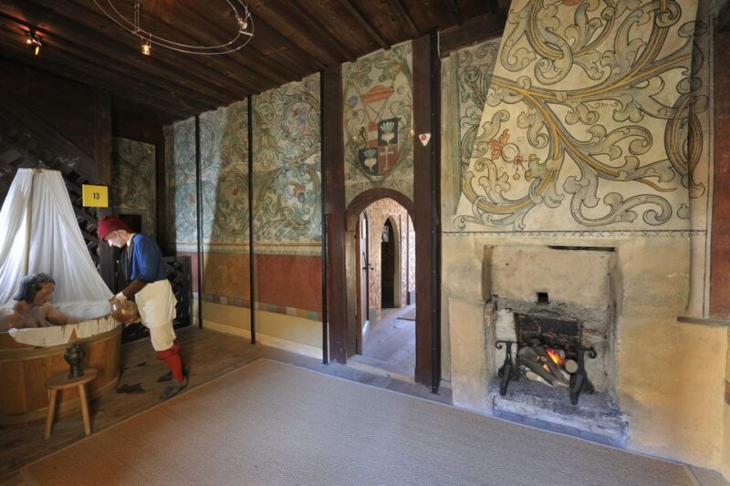 Mauterndorf: Castle Entrance Ticket - Value and Overall Experience