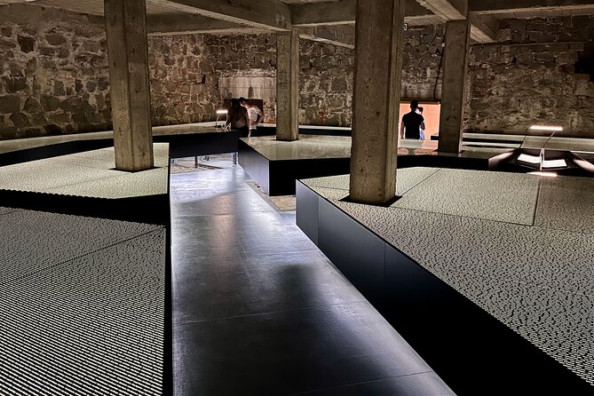 Mauthausen Concentration Camp Day Trip from Vienna - Visiting the Wiener-Graben Quarry and the Stairs of Death