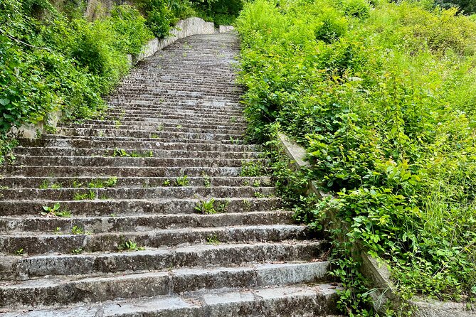 Mauthausen Concentration Camp Day Trip from Vienna - What’s Included and What to Expect