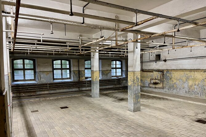 Mauthausen Concentration Camp Day Trip from Vienna - Sensitive and Respectful Guides at the Site