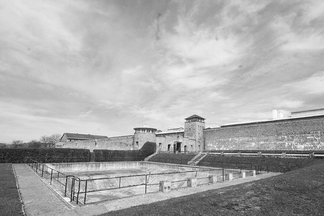 Mauthausen private tour from Linz - Discover the Exclusive Private Tour to Mauthausen from Linz