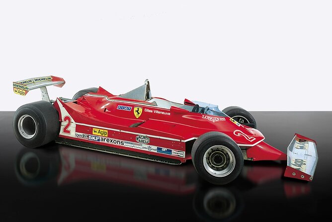 MAUTO Automobile Museum - The Overall Value and Suitability