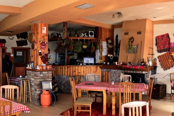 Mavrovo Day Trip from Skopje - The Serene Environment of Rajcica Monastery