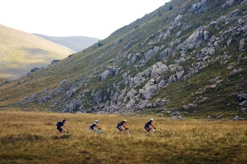 Mavrovo, Galicnik and Jovan Bigorski Monastery from Skopje - Discover the Largest National Park in North Macedonia: Mavrovo